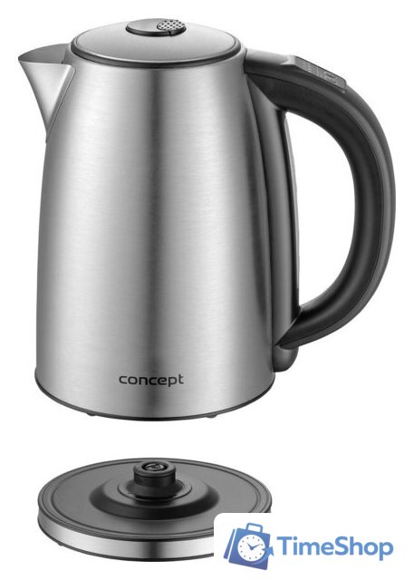 Электрический чайник Concept RK3350 - Изображение №5 — Интернет-магазин Time-Shop