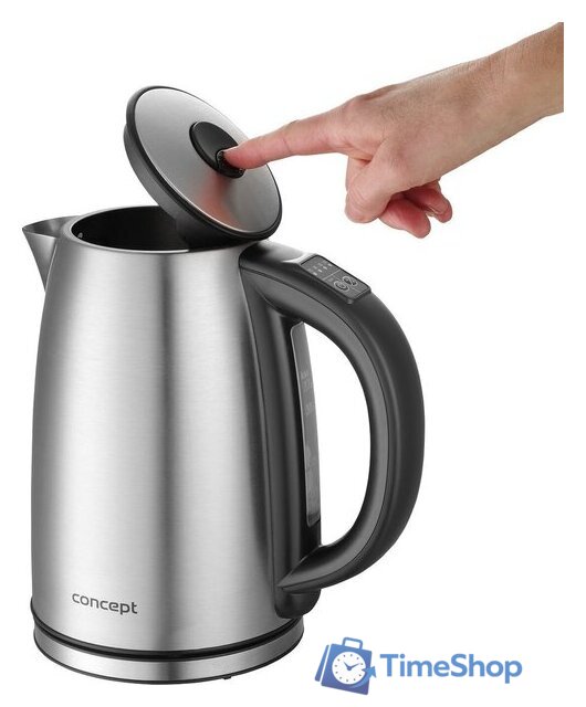 Электрический чайник Concept RK3350 - Изображение №6 — Интернет-магазин Time-Shop