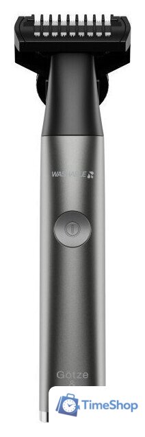 Универсальный триммер Goetze & Jensen TR751 - Изображение №3 — Интернет-магазин Time-Shop