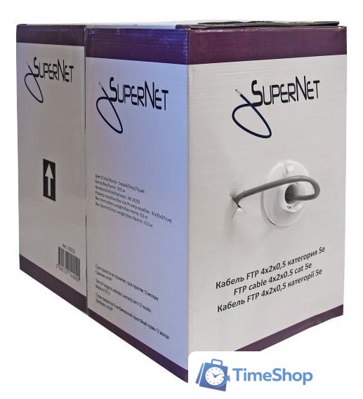 Кабель Electraline 14202 - Изображение №1 — Интернет-магазин Time-Shop