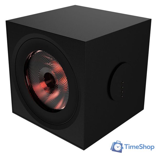 Настольная лампа Yeelight Cube-Desktop Atmosphere Light-Color Light-Spotlight -WiFi YLFWD-0005 - Изображение №1 — Интернет-магазин Time-Shop