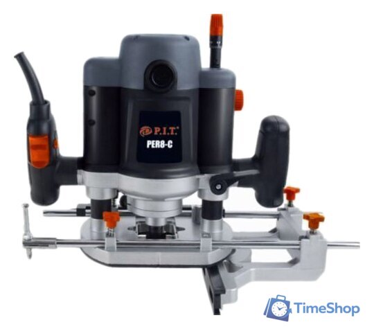 Вертикальный фрезер P.I.T. PER8-C - Изображение №1 — Интернет-магазин Time-Shop