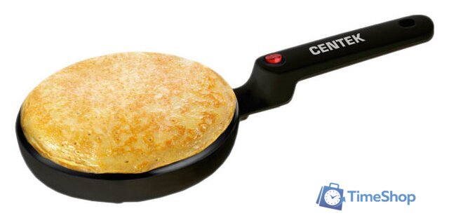 Блинница CENTEK CT-1455 - Изображение №1 — Интернет-магазин Time-Shop