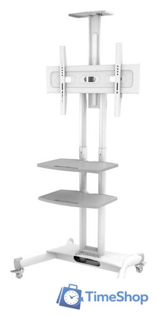 Кронштейн для телевизора Onkron TS1552 (белый) - Изображение №2 — Интернет-магазин Time-Shop