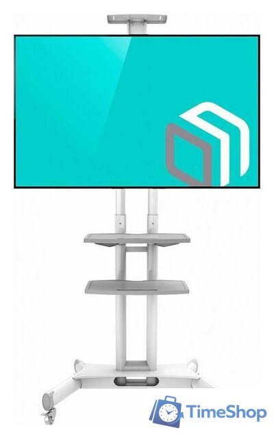 Кронштейн для телевизора Onkron TS1552 (белый) - Изображение №3 — Интернет-магазин Time-Shop