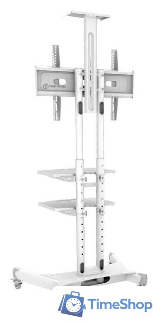 Кронштейн для телевизора Onkron TS1552 (белый) - Изображение №1 — Интернет-магазин Time-Shop