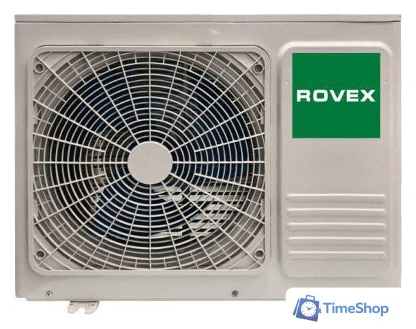 Кондиционер Rovex RS-07CBS4 Inverter - Изображение №2 — Интернет-магазин Time-Shop