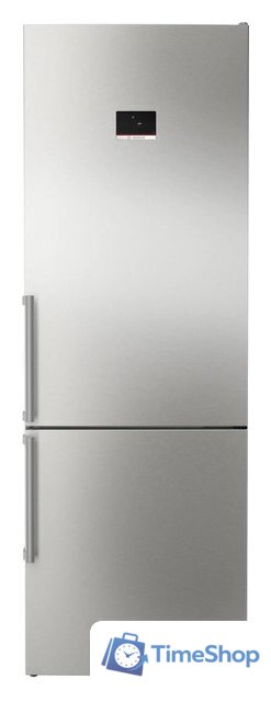 Холодильник Bosch Serie 4 KGN497ICT - Изображение №1 — Интернет-магазин Time-Shop