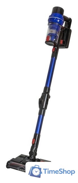 Пылесос Supra VCS-4092 - Изображение №1 — Интернет-магазин Time-Shop