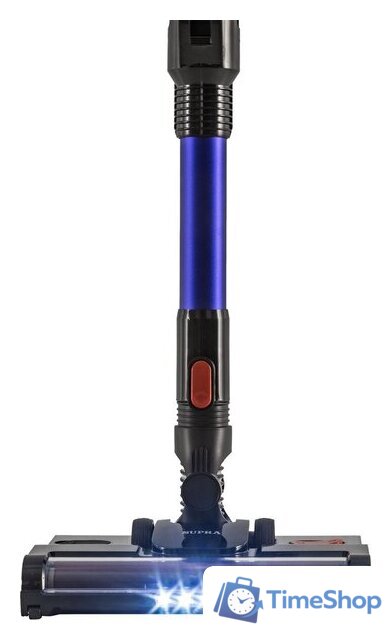 Пылесос Supra VCS-4092 - Изображение №16 — Интернет-магазин Time-Shop