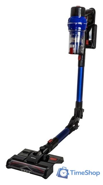 Пылесос Supra VCS-4092 - Изображение №3 — Интернет-магазин Time-Shop