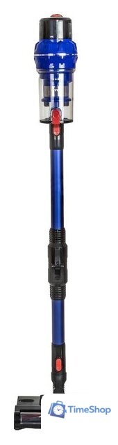 Пылесос Supra VCS-4092 - Изображение №2 — Интернет-магазин Time-Shop