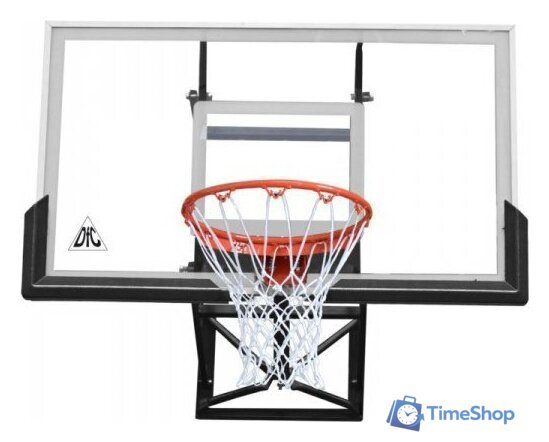 Баскетбольное кольцо DFC BOARD60P - Изображение №1 — Интернет-магазин Time-Shop
