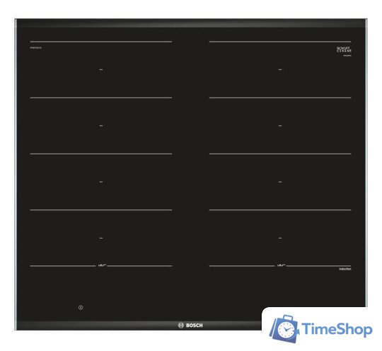 Варочная панель Bosch PXX675DC1E - Изображение №4 — Интернет-магазин Time-Shop