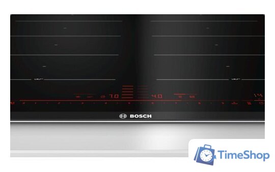 Варочная панель Bosch PXX675DC1E - Изображение №2 — Интернет-магазин Time-Shop