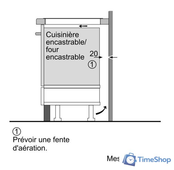 Варочная панель Bosch PXX675DC1E - Изображение №9 — Интернет-магазин Time-Shop