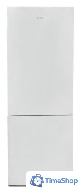 Холодильник Бирюса 6134 - Изображение №1 — Интернет-магазин Time-Shop