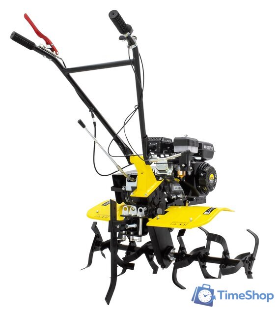 Мотоблок бензиновый Huter МК-1002Р-10 - Изображение №3 — Интернет-магазин Time-Shop