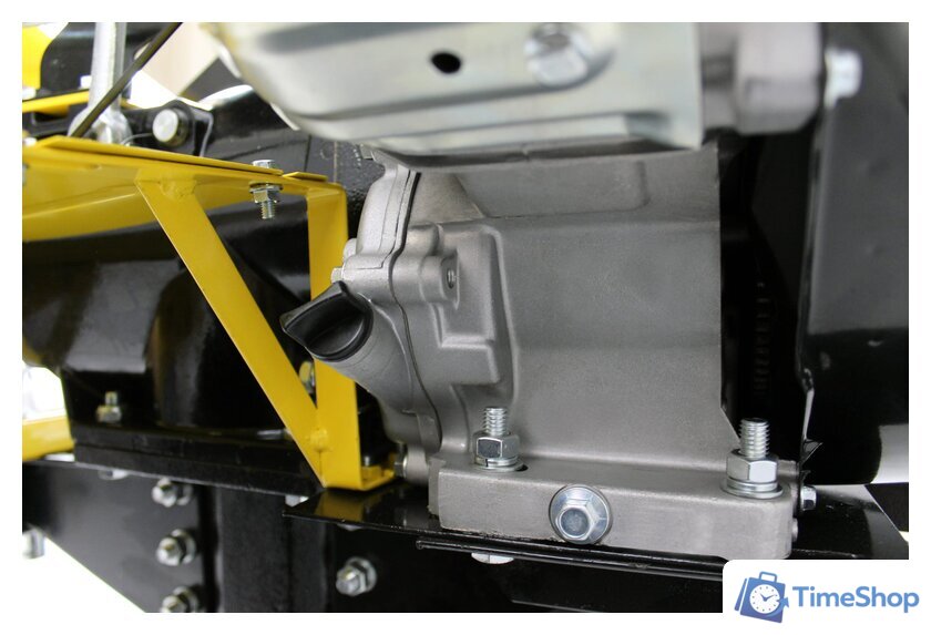 Мотоблок бензиновый Huter МК-1002Р-10 - Изображение №4 — Интернет-магазин Time-Shop