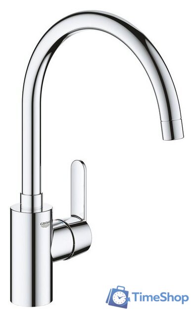 Смеситель Grohe Get 31494001 - Изображение №1 — Интернет-магазин Time-Shop