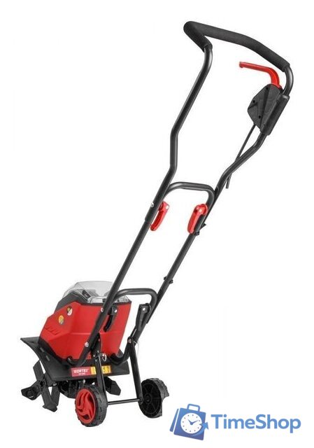 Мотокультиватор электрический Wortex CRC 3036 ALL1 (без акб и зу) - Изображение №2 — Интернет-магазин Time-Shop