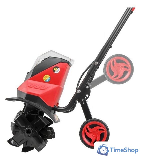 Мотокультиватор электрический Wortex CRC 3036 ALL1 (без акб и зу) - Изображение №4 — Интернет-магазин Time-Shop