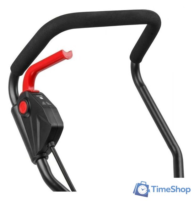 Мотокультиватор электрический Wortex CRC 3036 ALL1 (без акб и зу) - Изображение №6 — Интернет-магазин Time-Shop