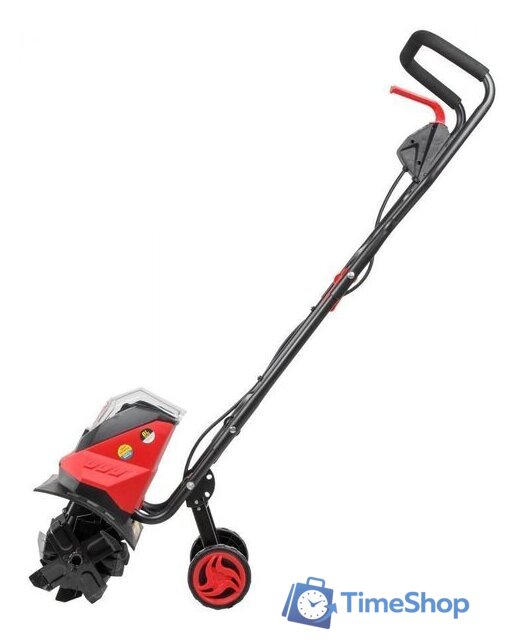 Мотокультиватор электрический Wortex CRC 3036 ALL1 (без акб и зу) - Изображение №3 — Интернет-магазин Time-Shop