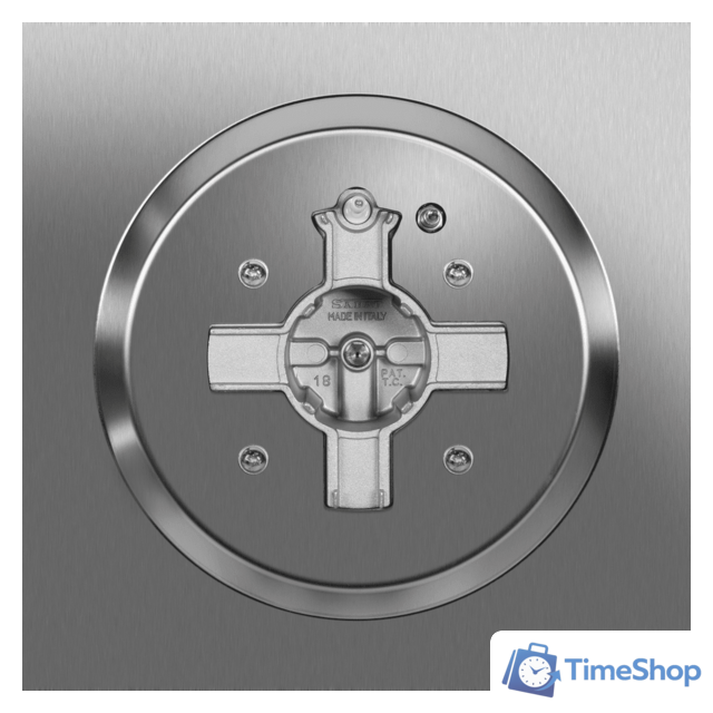 Варочная панель MAUNFELD EGHS.43.73CS/G - Изображение №9 — Интернет-магазин Time-Shop