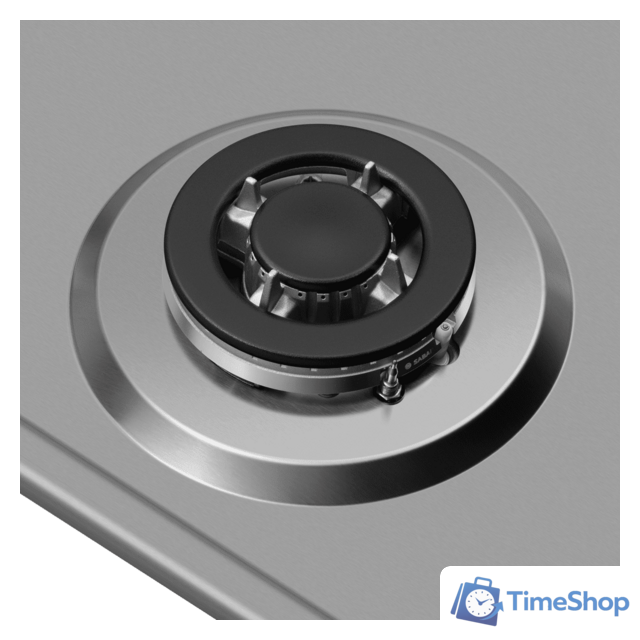 Варочная панель MAUNFELD EGHS.43.73CS/G - Изображение №7 — Интернет-магазин Time-Shop