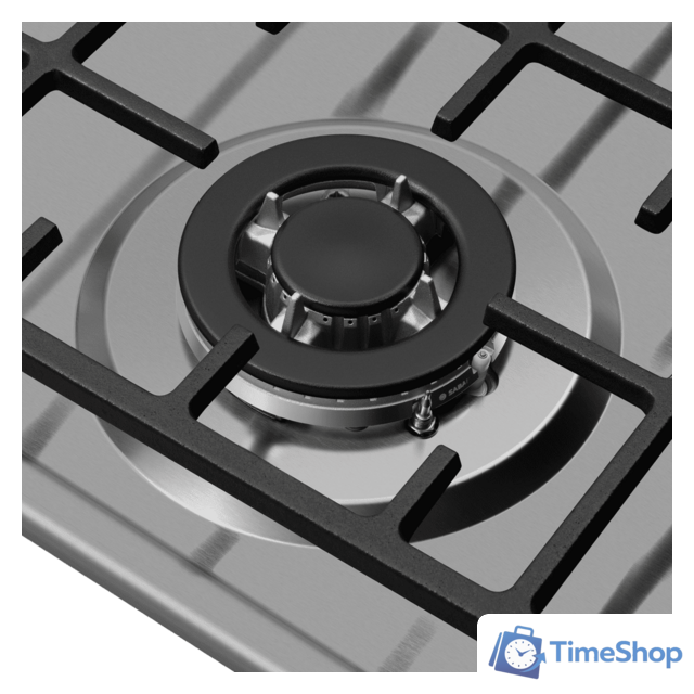 Варочная панель MAUNFELD EGHS.43.73CS/G - Изображение №8 — Интернет-магазин Time-Shop