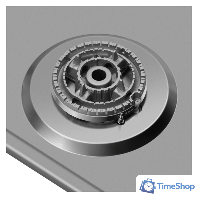 Варочная панель MAUNFELD EGHS.43.73CS/G - Изображение №6 — Интернет-магазин Time-Shop