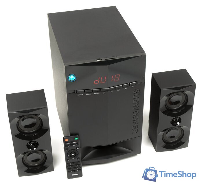 Акустика Dialog AP-230 - Изображение №7 — Интернет-магазин Time-Shop