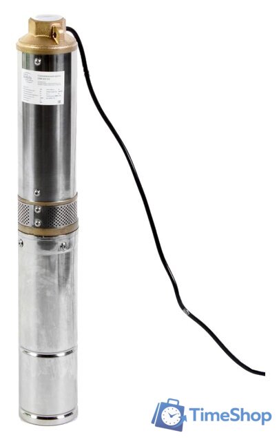 Скважинный насос Oasis SN 85/35 - Изображение №2 — Интернет-магазин Time-Shop
