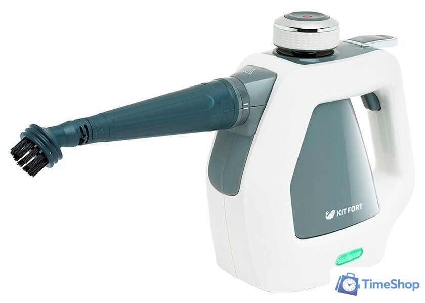 Пароочиститель Kitfort KT-918-2 - Изображение №1 — Интернет-магазин Time-Shop