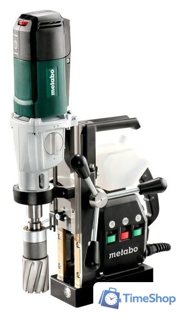 Сверлильный станок Metabo MAG 50 600636500 - Изображение №1 — Интернет-магазин Time-Shop