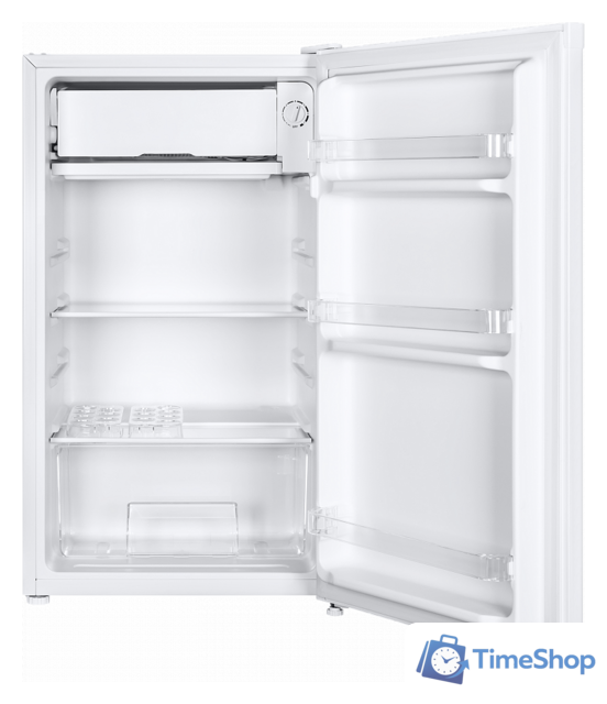 Однокамерный холодильник MAUNFELD MFF83W - Изображение №3 — Интернет-магазин Time-Shop