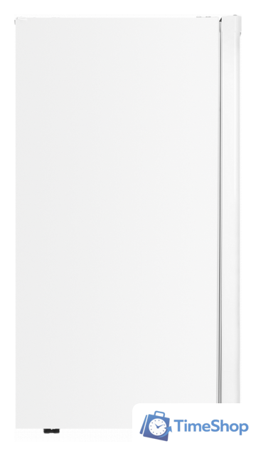 Однокамерный холодильник MAUNFELD MFF83W - Изображение №5 — Интернет-магазин Time-Shop