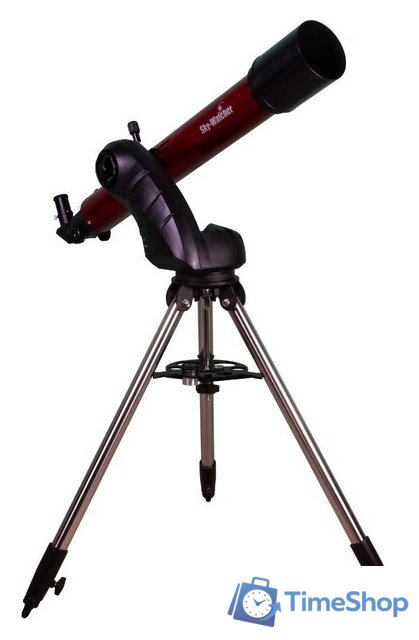 Телескоп Sky-Watcher Star Discovery AC90 SynScan GOTO - Изображение №6 — Интернет-магазин Time-Shop