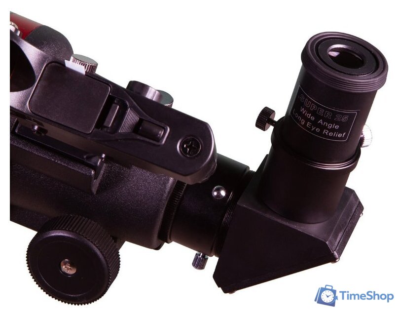 Телескоп Sky-Watcher Star Discovery AC90 SynScan GOTO - Изображение №9 — Интернет-магазин Time-Shop