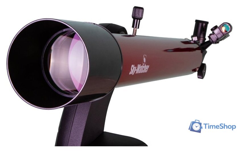 Телескоп Sky-Watcher Star Discovery AC90 SynScan GOTO - Изображение №7 — Интернет-магазин Time-Shop