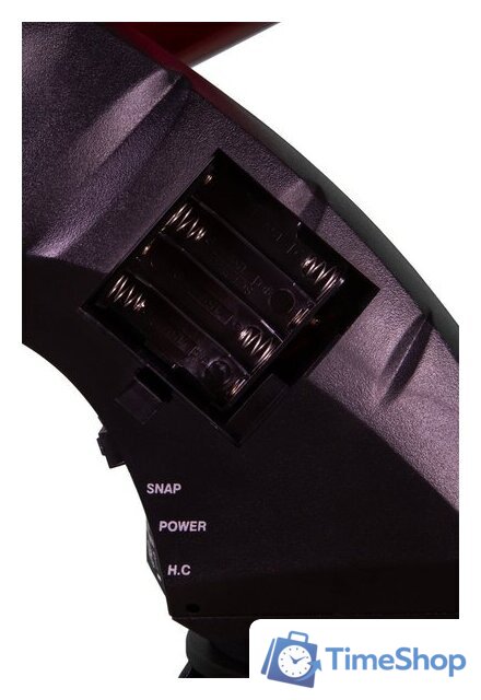 Телескоп Sky-Watcher Star Discovery AC90 SynScan GOTO - Изображение №8 — Интернет-магазин Time-Shop