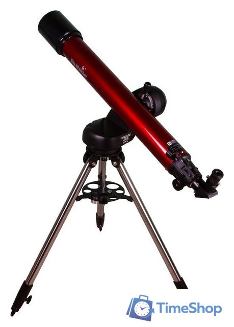 Телескоп Sky-Watcher Star Discovery AC90 SynScan GOTO - Изображение №5 — Интернет-магазин Time-Shop