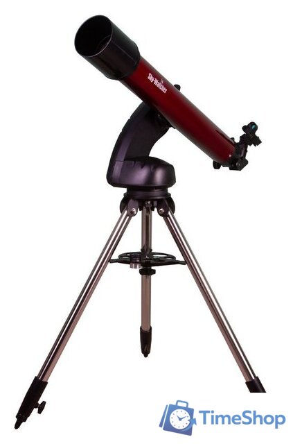 Телескоп Sky-Watcher Star Discovery AC90 SynScan GOTO - Изображение №1 — Интернет-магазин Time-Shop
