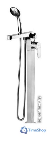 Смеситель Lemark Shift [LM4344C] - Изображение №1 — Интернет-магазин Time-Shop