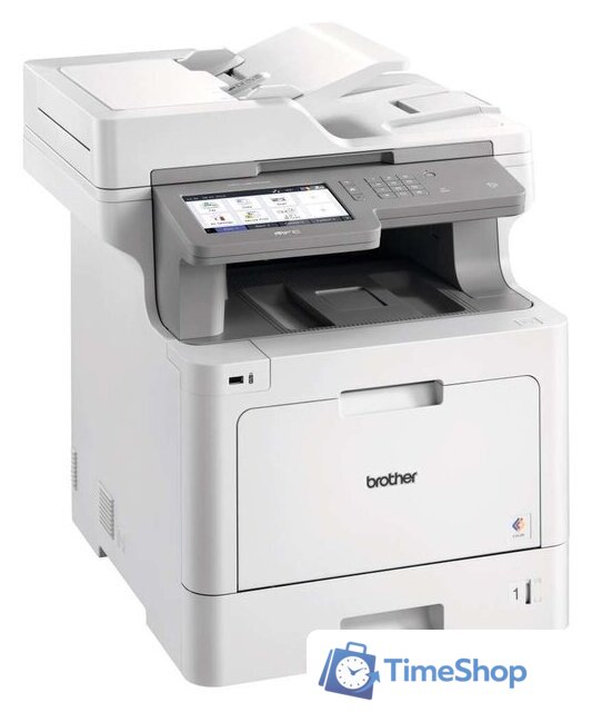 МФУ Brother MFC-L9570CDW - Изображение №2 — Интернет-магазин Time-Shop
