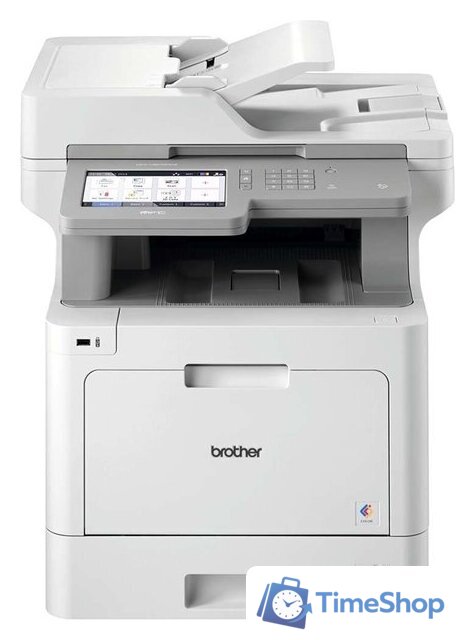 МФУ Brother MFC-L9570CDW - Изображение №1 — Интернет-магазин Time-Shop