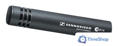Проводной микрофон Sennheiser e 614 - Изображение №1 — Интернет-магазин Time-Shop