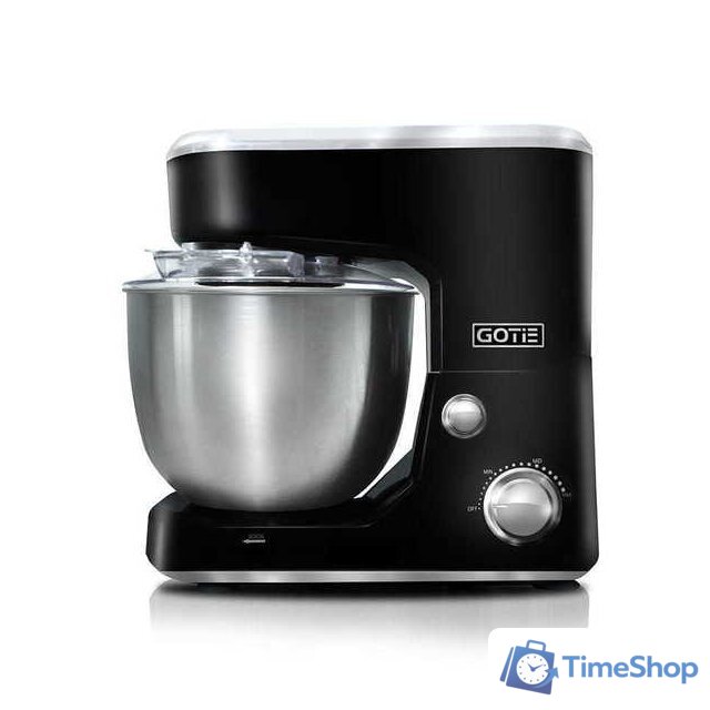Планетарный миксер Gotie GPM-1000B - Изображение №1 — Интернет-магазин Time-Shop