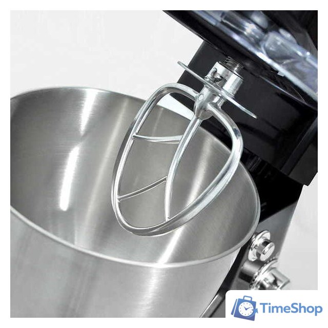 Планетарный миксер Gotie GPM-1000B - Изображение №4 — Интернет-магазин Time-Shop